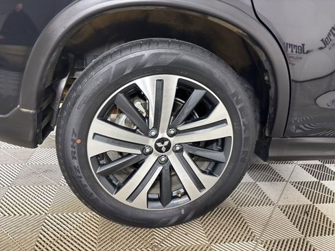 Used 2022 Mitsubishi Outlander Sport ES image 28