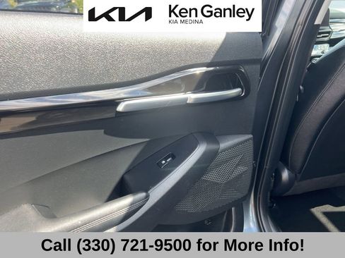 Certified 2024 Kia Seltos S image 48