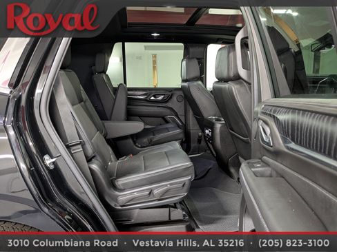 Used 2022 GMC Yukon Denali image 10