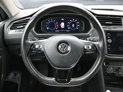 Used 2021 Volkswagen Tiguan S AWD/4WD image 15