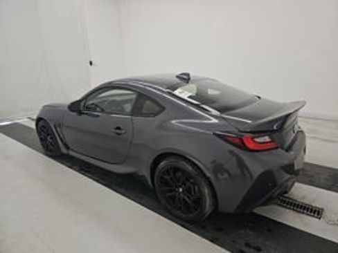 Certified 2025 Toyota GR86 Premium w/ GR Wheel Package (TMS RWD image 6
