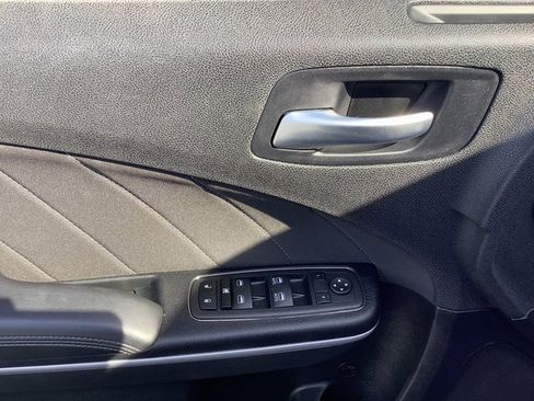 Used 2023 Dodge Charger GT w/ Navigation & Travel Group image 10