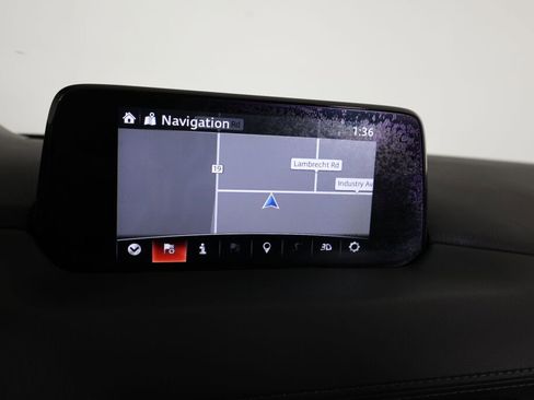 Used 2017 MAZDA CX-5 Touring w/ Preferred Equipment Package image 34