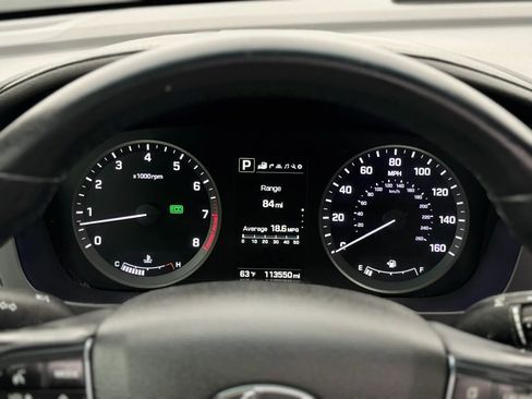 Used 2017 Hyundai Sonata Limited w/ Ultimate Package 04 FWD image 21