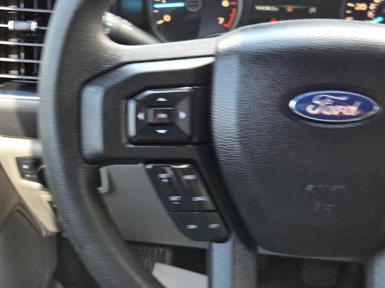 Used 2019 Ford F150 XLT w/ Trailer Tow Package AWD/4WD image 27