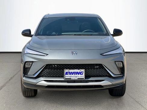 New 2026 Buick Envista Sport Touring w/ Convenience I Package image 2