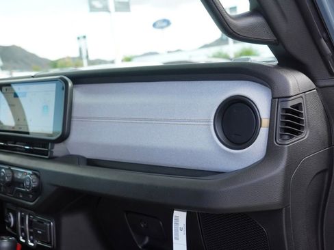 New 2026 Jeep Wrangler Sport image 23