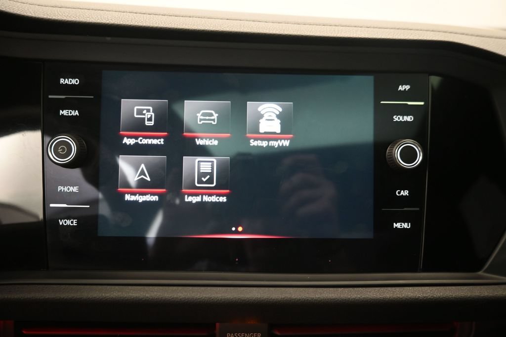 Used 2024 Volkswagen Jetta GLI Autobahn FWD image 17