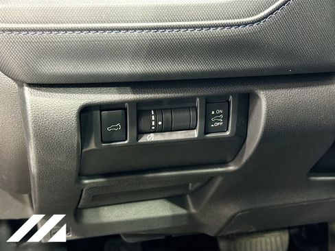 Used 2026 Subaru Forester Limited AWD/4WD image 10