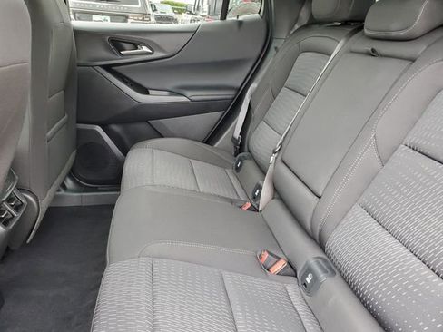 Used 2025 Chevrolet Equinox LT AWD/4WD image 21