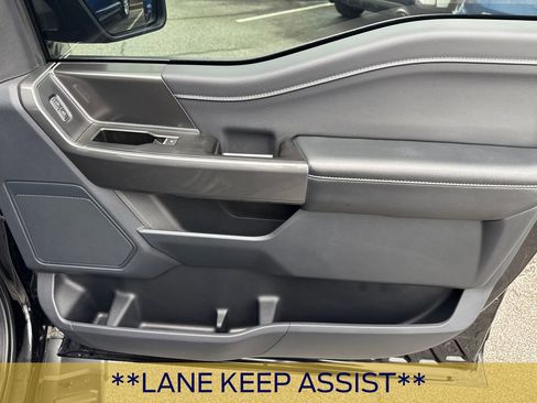 Certified 2022 Ford F150 XLT w/ Equipment Group 302A High image 17