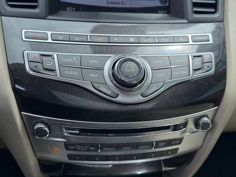 Used 2019 INFINITI QX60 Luxe w/ Essential Package AWD/4WD image 15
