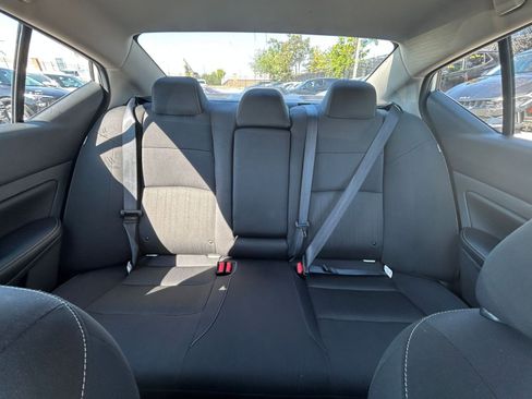 Used 2025 Nissan Altima 2.5 SV FWD image 33
