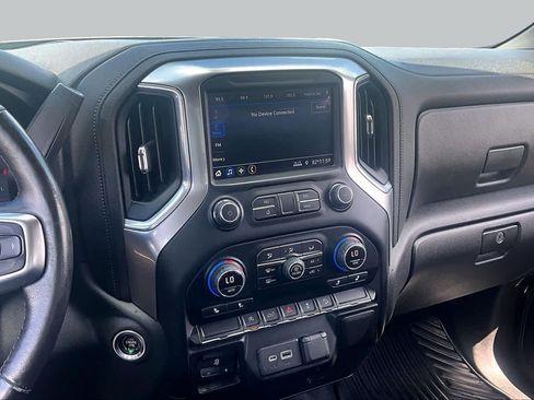 Used 2020 Chevrolet Silverado 1500 RST w/ All-Star Edition AWD/4WD image 7
