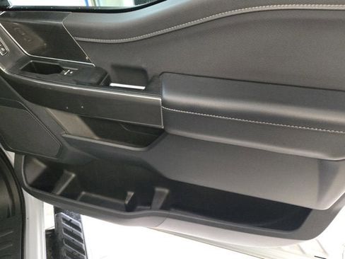 Used 2022 Ford F150 XLT w/ Equipment Group 302A High image 3