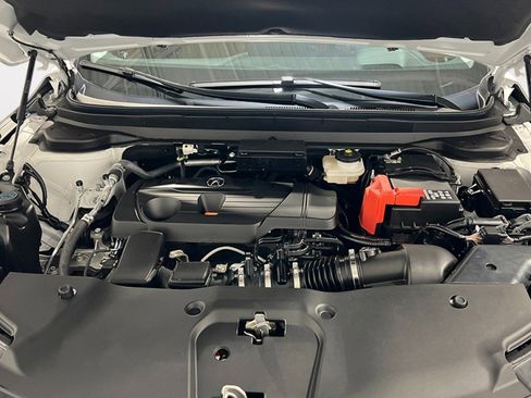 New 2026 Acura RDX SH-AWD w/ Advance Package image 13