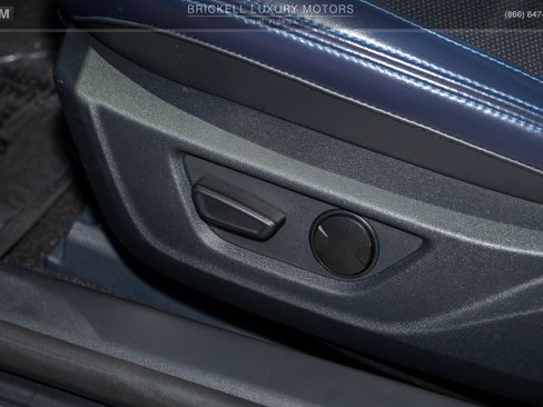 Used 2024 Ford Mustang Dark Horse RWD image 63