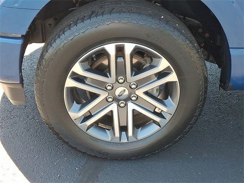 Certified 2022 Ford F150 XL w/ STX Appearance Package image 30
