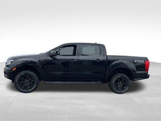 Used 2021 Ford Ranger XLT w/ Equipment Group 302A High video 2