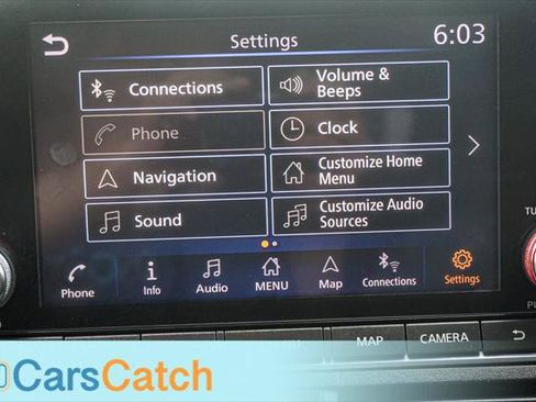 Used 2020 Nissan Altima 2.5 SL FWD image 25