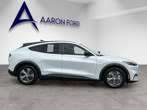 Used 2023 Ford Mustang Mach-E Select w/ Comfort Package Lite RWD image 7