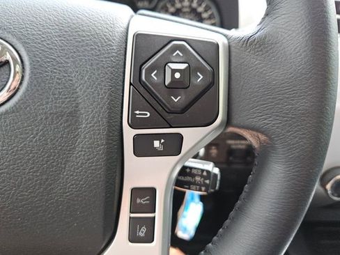 Used 2018 Toyota Tundra Limited AWD/4WD image 25