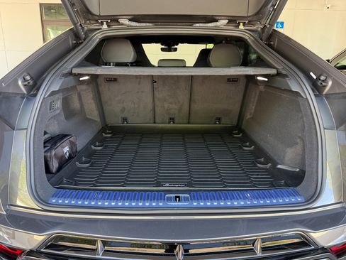 Used 2024 Lamborghini Urus S image 45