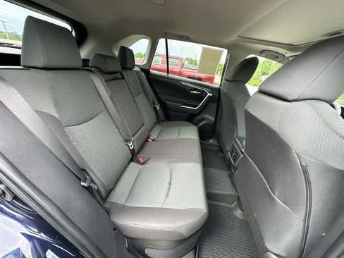 Used 2024 Toyota RAV4 XLE w/ Convenience Package AWD/4WD image 24