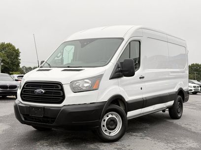 Used 2019 Ford Transit 250 148 Medium Roof w/ Interior Upgrade Package