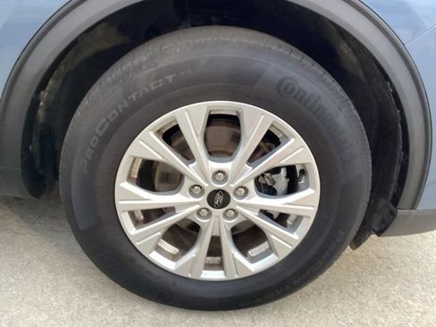 Used 2023 Ford Escape Active w/ Tech Pack #2 AWD/4WD image 8