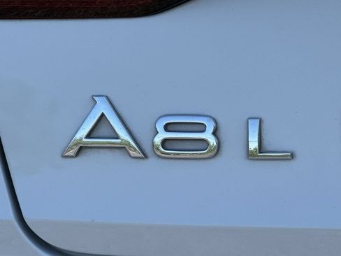 Used 2019 Audi A8 L 3.0T w/ Executive Package AWD/4WD image 45