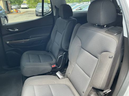 Used 2020 GMC Acadia SLE w/ Driver Convenience Package AWD/4WD image 22