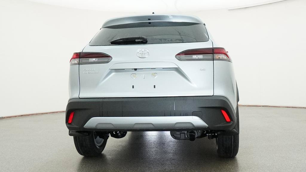 New 2026 Toyota Corolla Cross LE FWD image 26