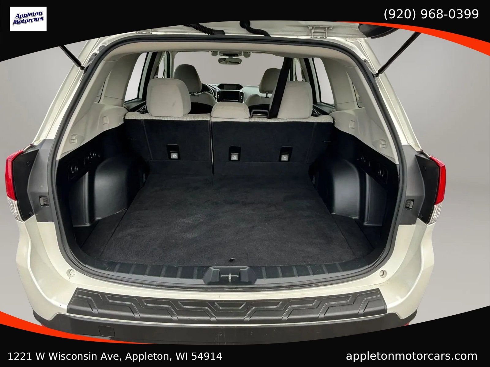 Used 2019 Subaru Forester Premium AWD/4WD image 23