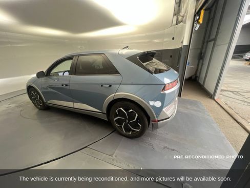 Used 2024 Hyundai Ioniq 5 Limited RWD image 3
