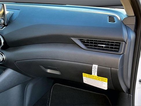 Certified 2025 Nissan Sentra S image 24