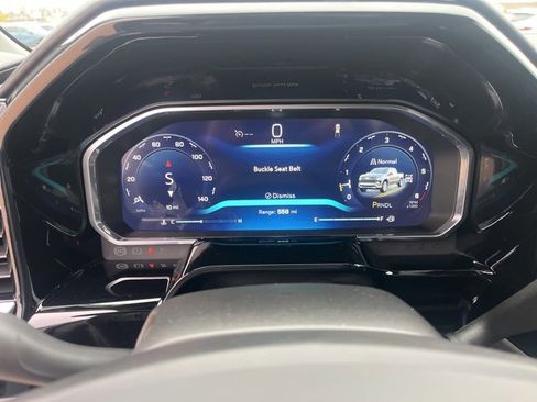 New 2026 Chevrolet Silverado 1500 LT image 28