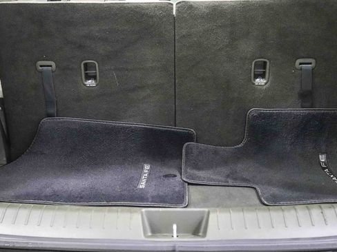 Used 2024 Hyundai Santa Fe Calligraphy AWD/4WD image 28