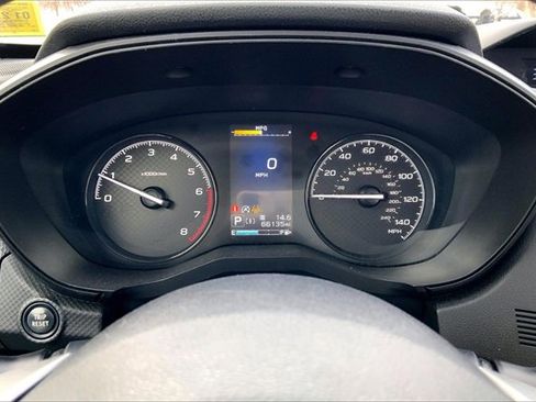 Used 2020 Subaru Forester w/ Alloy Wheel Package image 16