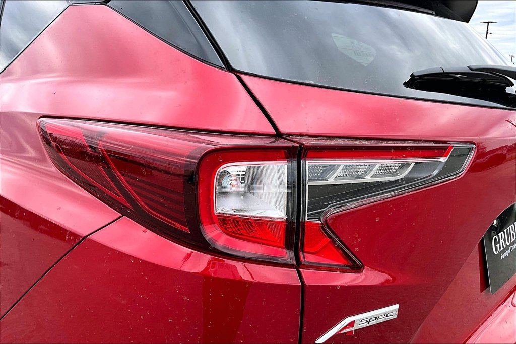 New 2026 Acura RDX w/ Advance Package AWD/4WD image 33