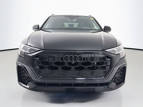 New 2026 Audi SQ8 Prestige image 2