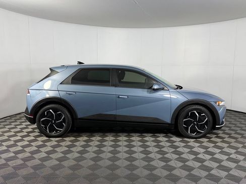 Used 2024 Hyundai Ioniq 5 SE RWD image 7