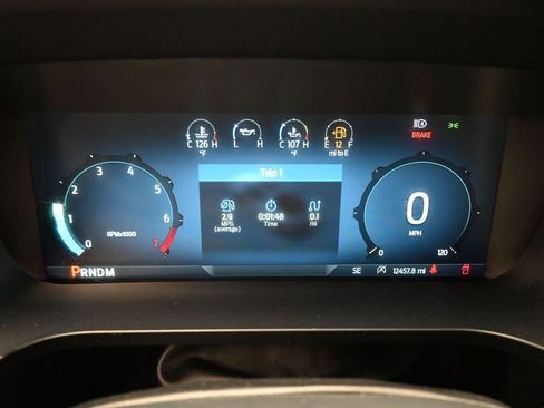 New 2024 Ford F150 XLT w/ XLT Black Appearance Package image 13