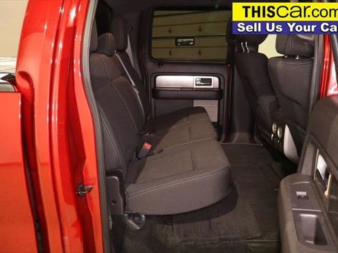 Used 2013 Ford F150 FX2 w/ Mid Equipment Group RWD image 29