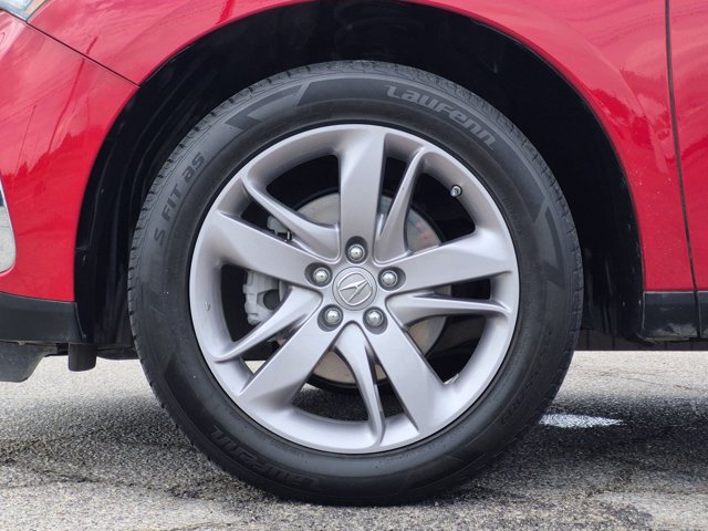 Used 2020 Acura RDX w/ Advance Package AWD/4WD image 24