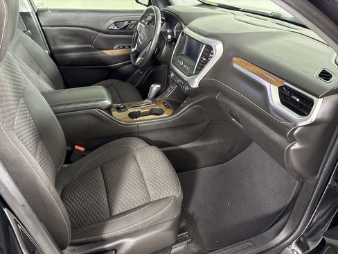 Used 2017 GMC Acadia SLE w/ Driver Alert Package I image 13