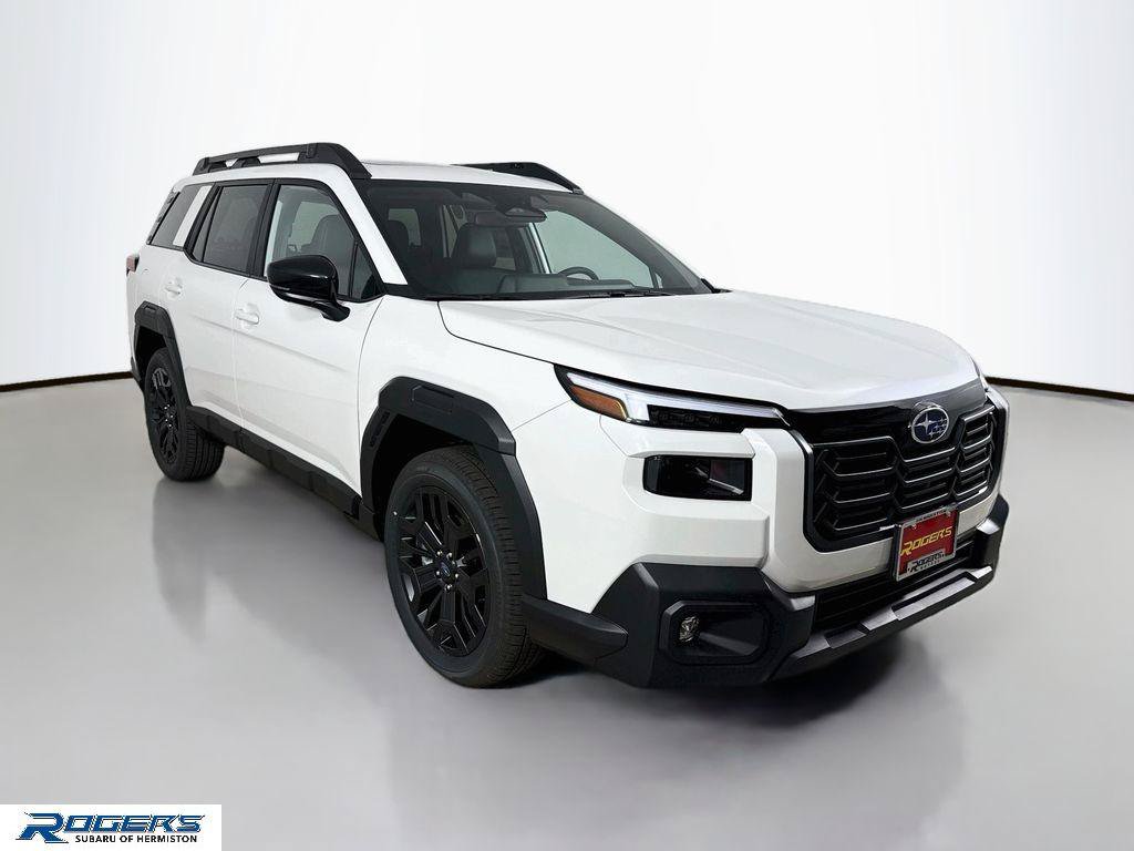 New 2026 Subaru Outback Limited XT AWD/4WD image 1