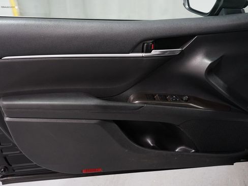 Certified 2023 Toyota Camry LE image 27