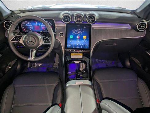 New 2026 Mercedes-Benz GLC 300 image 16