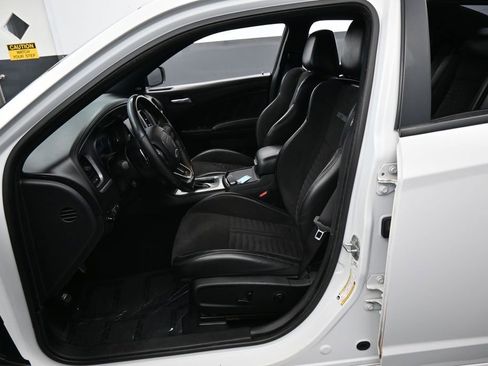 Used 2020 Dodge Charger Scat Pack w/ Daytona Edition Group RWD image 11